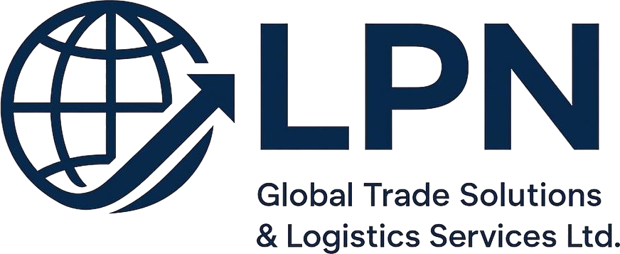 LPN Global Trade Solutions & Logistics Services Ltd.